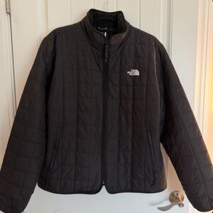 The North Face Black Jacket